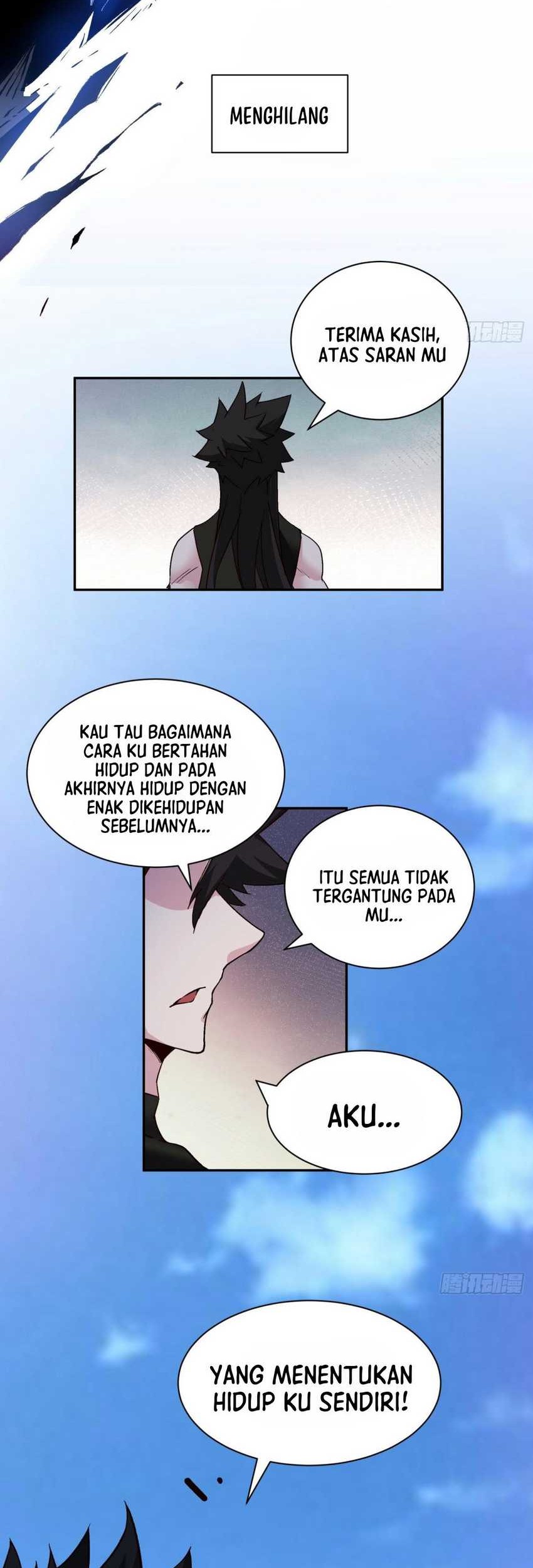 As The Richest Man, I Really Don’t Want To Be Reborn Chapter 70 Gambar 31