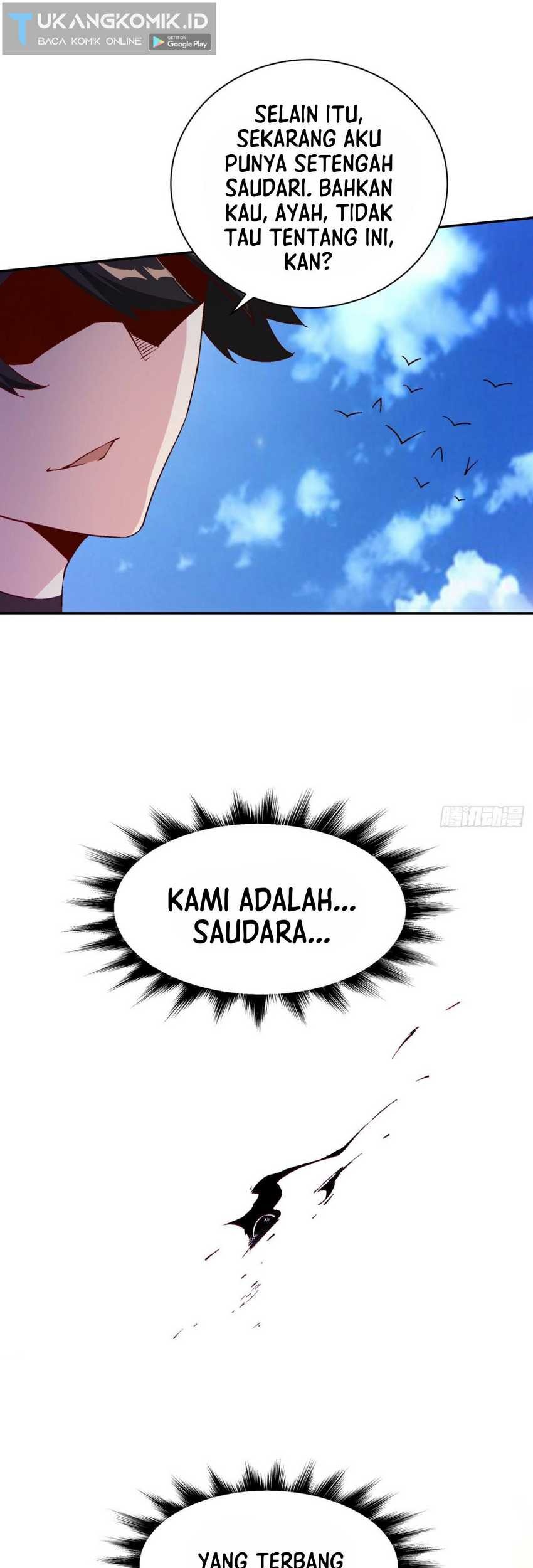 As The Richest Man, I Really Don’t Want To Be Reborn Chapter 70 Gambar 33