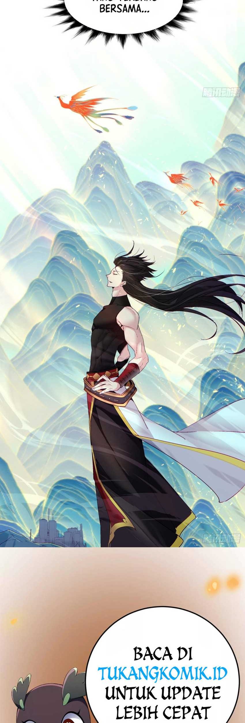 As The Richest Man, I Really Don’t Want To Be Reborn Chapter 70 Gambar 34