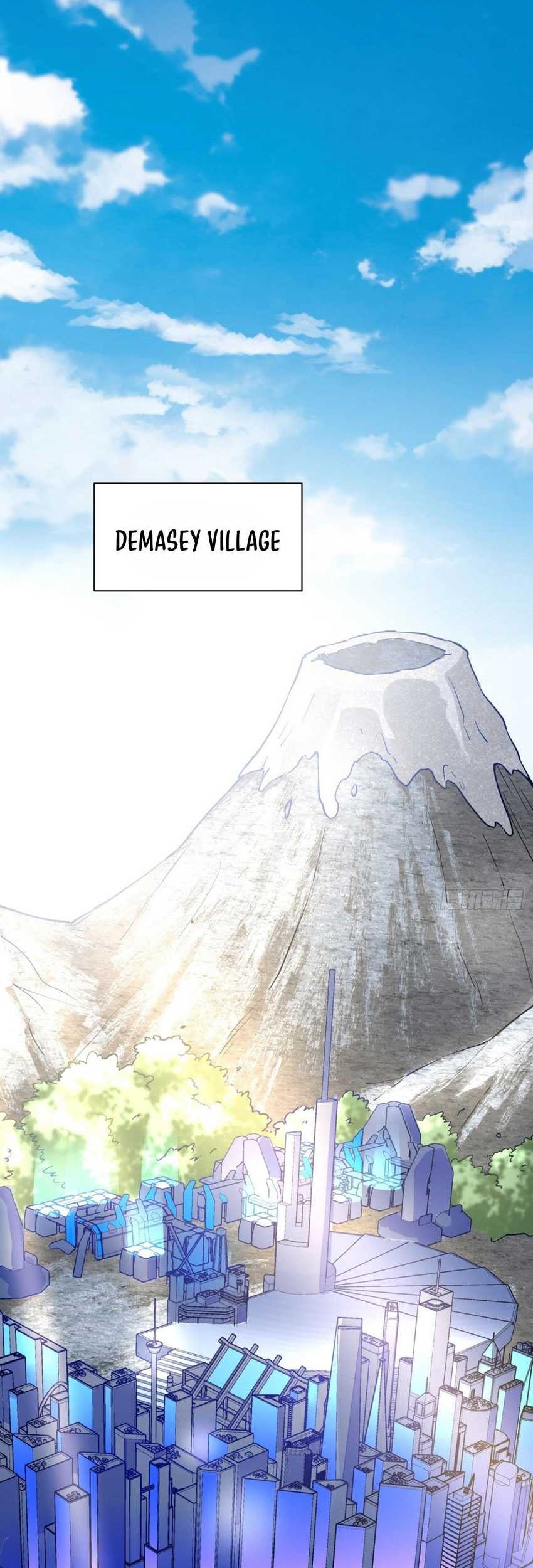 Manhua As The Richest Man, I Really Don’t Want To Be Reborn Chapter 70 gambar nomor 2