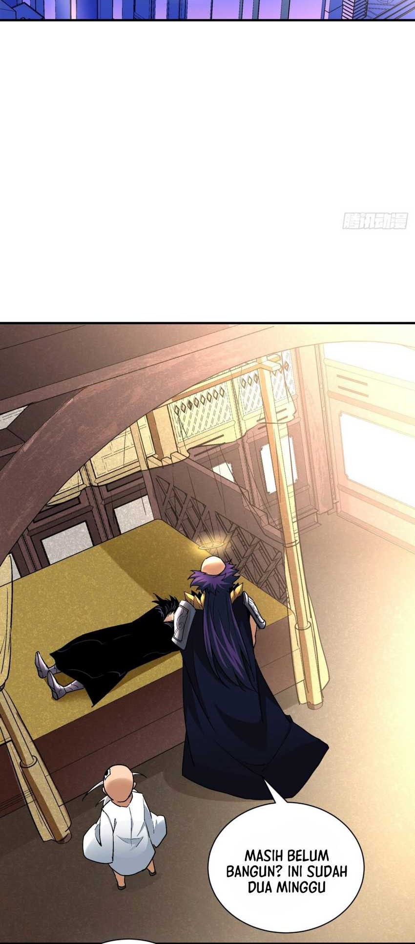 As The Richest Man, I Really Don’t Want To Be Reborn Chapter 70 Gambar 3