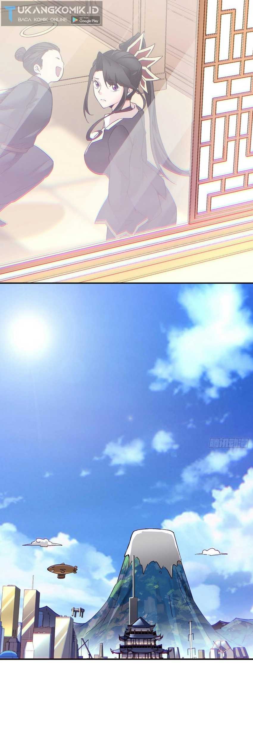 As The Richest Man, I Really Don’t Want To Be Reborn Chapter 70 Gambar 11