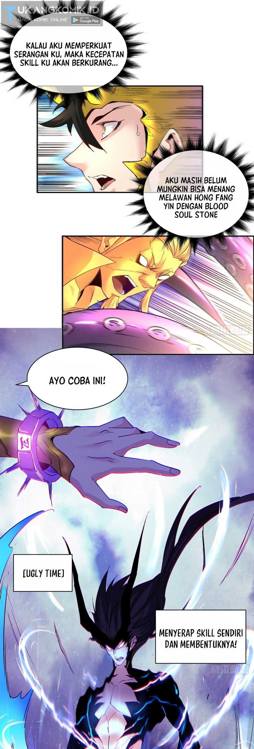 As The Richest Man, I Really Don’t Want To Be Reborn Chapter 70 Gambar 15