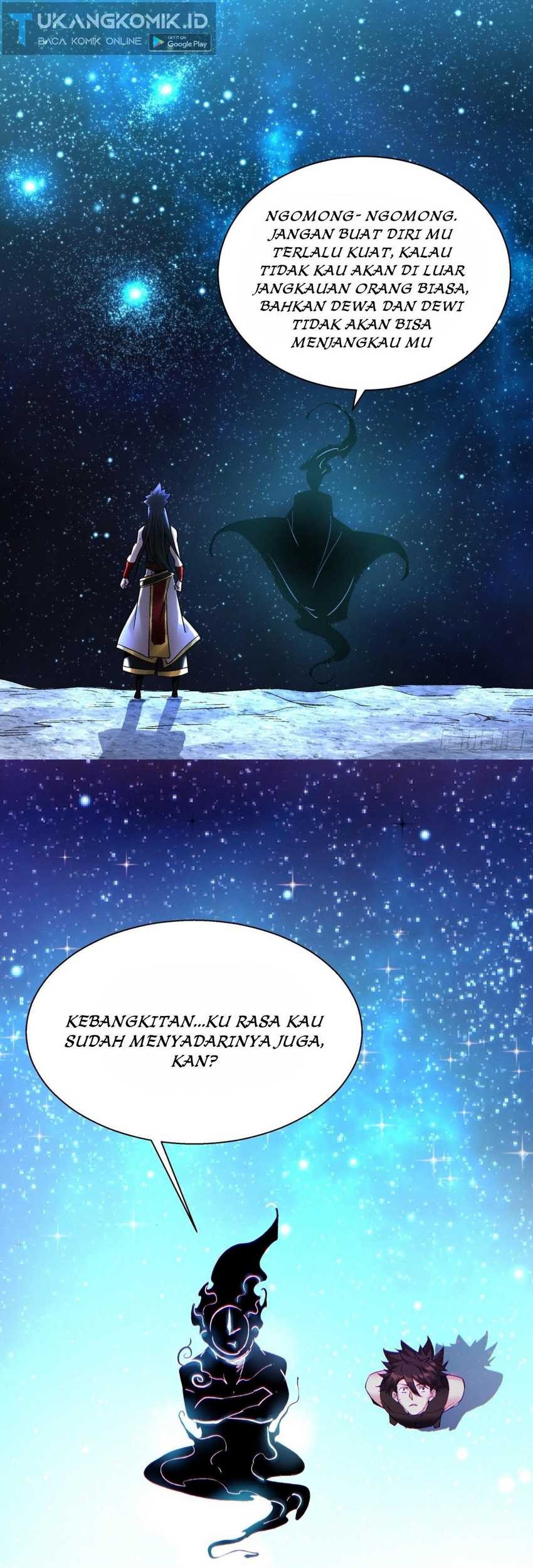 As The Richest Man, I Really Don’t Want To Be Reborn Chapter 70 Gambar 21