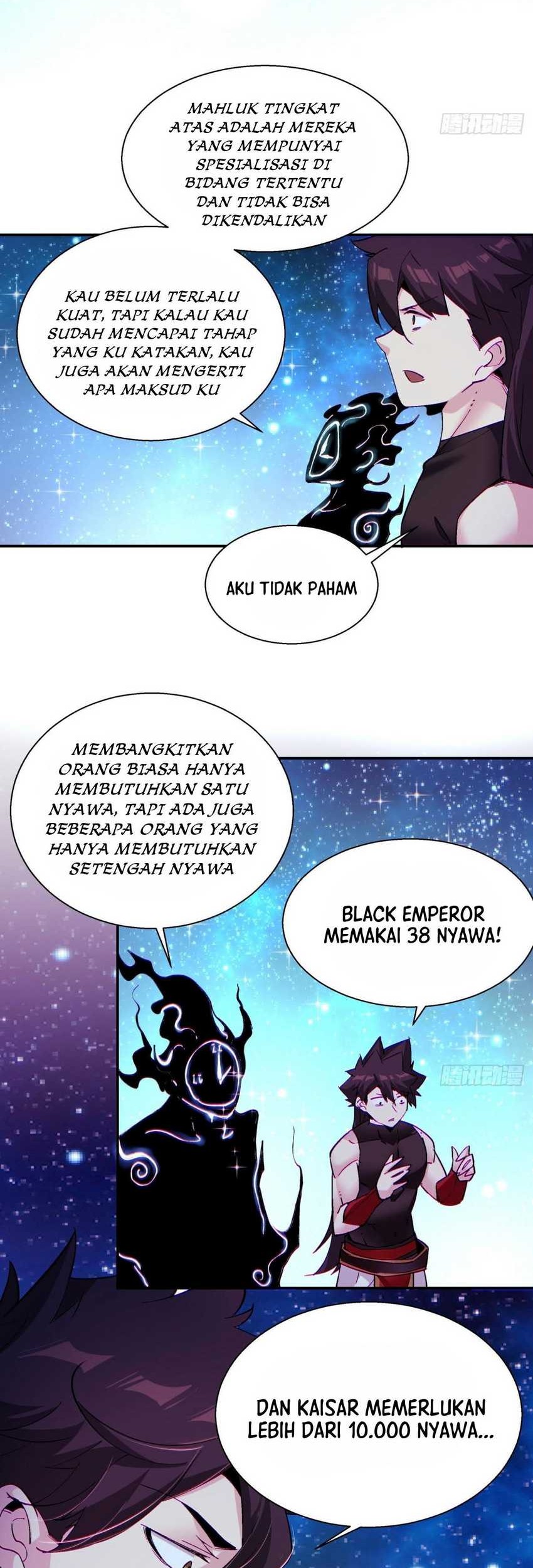 As The Richest Man, I Really Don’t Want To Be Reborn Chapter 70 Gambar 22