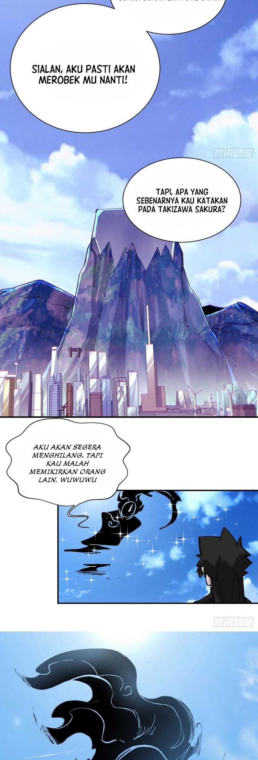 As The Richest Man, I Really Don’t Want To Be Reborn Chapter 70 Gambar 25