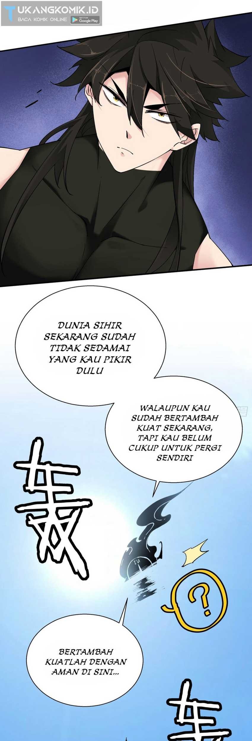 As The Richest Man, I Really Don’t Want To Be Reborn Chapter 70 Gambar 27
