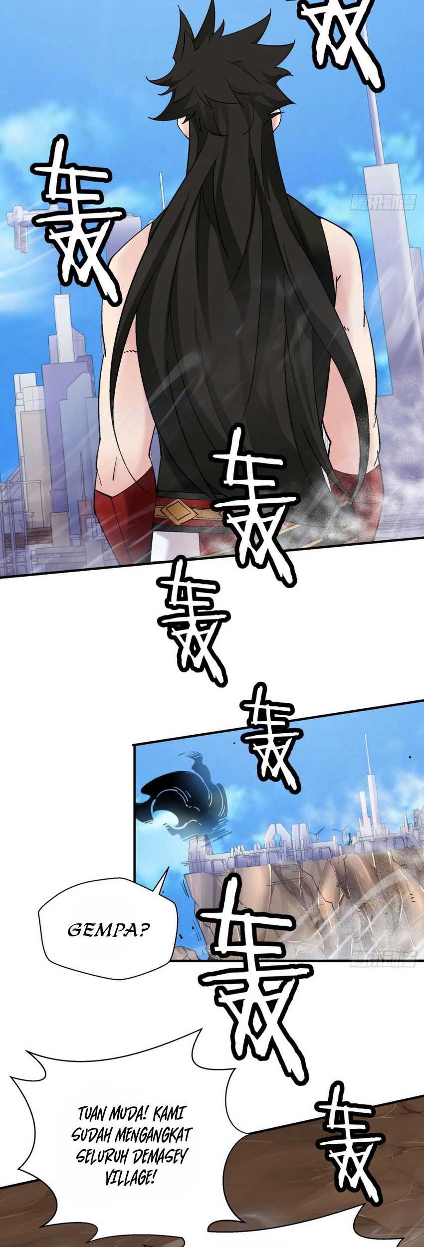 As The Richest Man, I Really Don’t Want To Be Reborn Chapter 70 Gambar 28