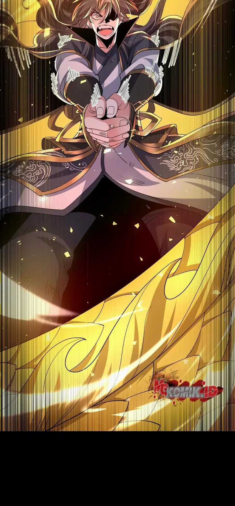 Transcending Alchemy God Chapter 51 Gambar 35