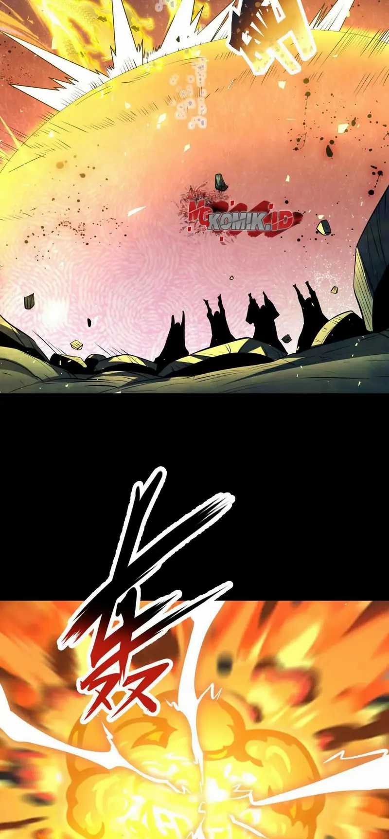 Transcending Alchemy God Chapter 51 Gambar 37