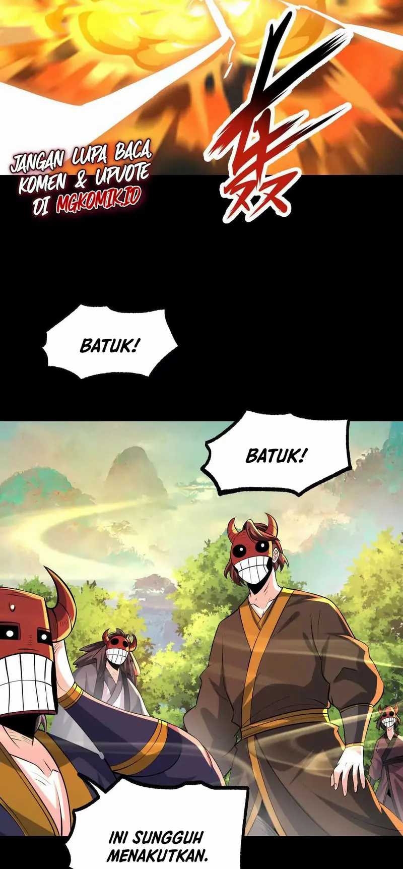Transcending Alchemy God Chapter 51 Gambar 38