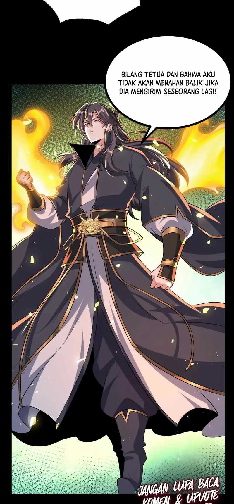 Transcending Alchemy God Chapter 51 Gambar 39