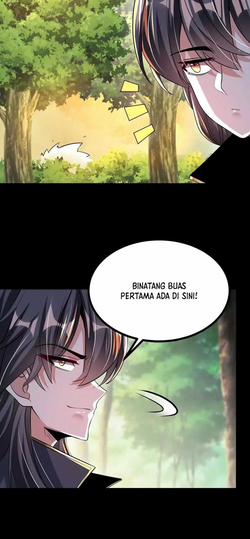 Transcending Alchemy God Chapter 51 Gambar 45