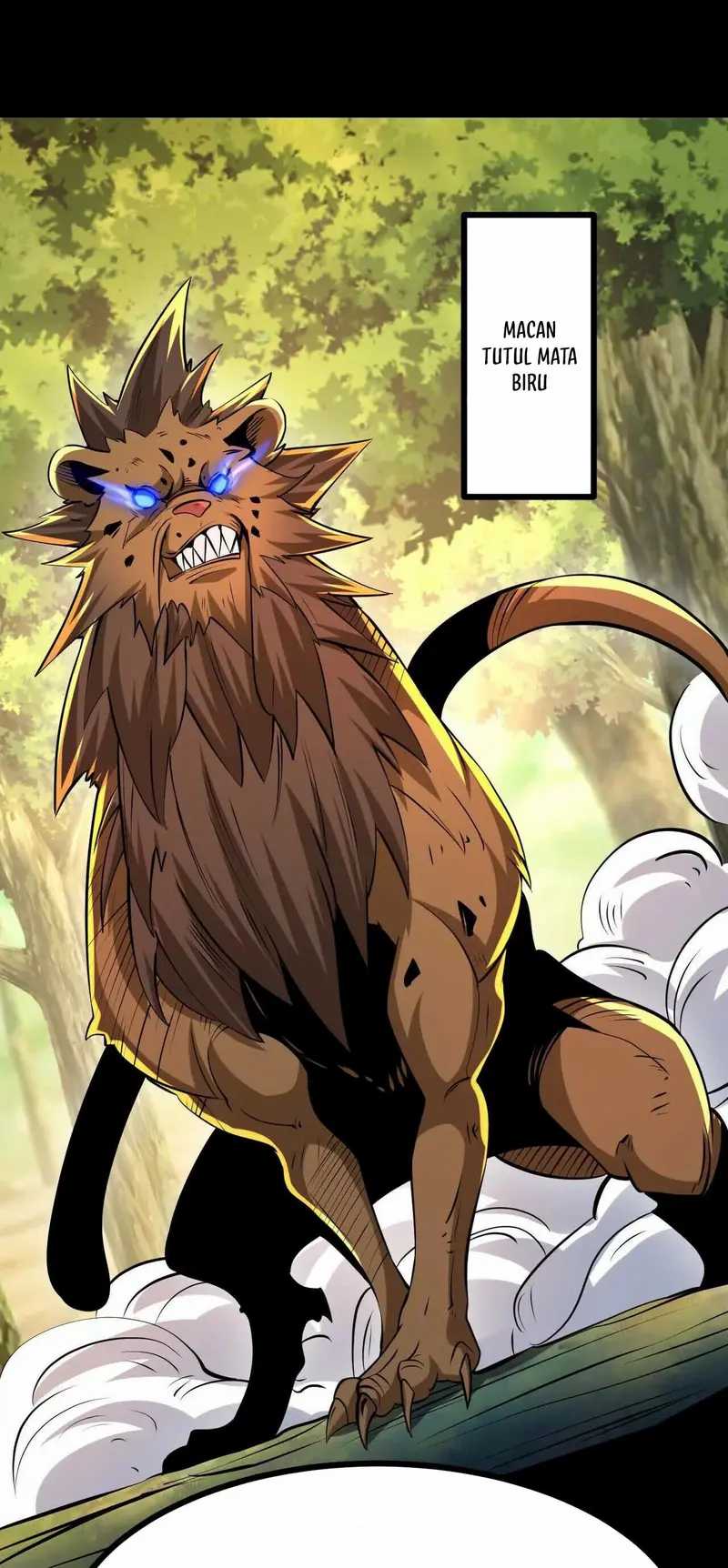 Transcending Alchemy God Chapter 51 Gambar 46