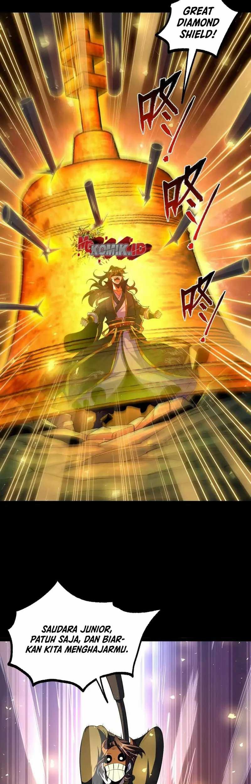 Transcending Alchemy God Chapter 51 Gambar 13