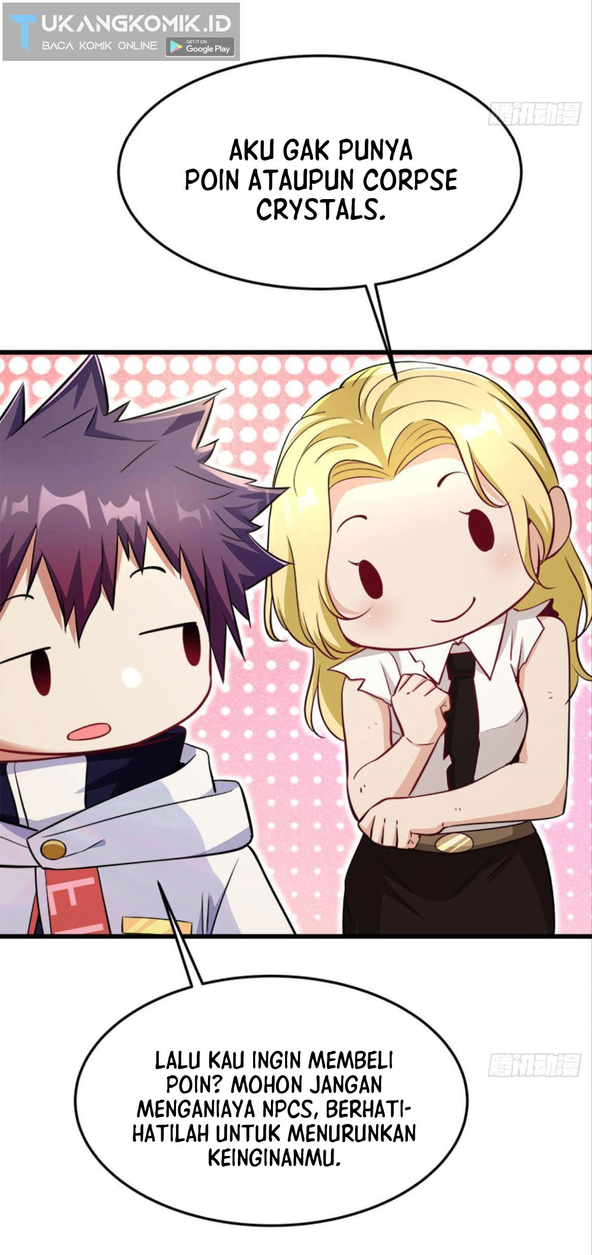 Become the Richest Man In the Last Days Chapter 22 Gambar 12
