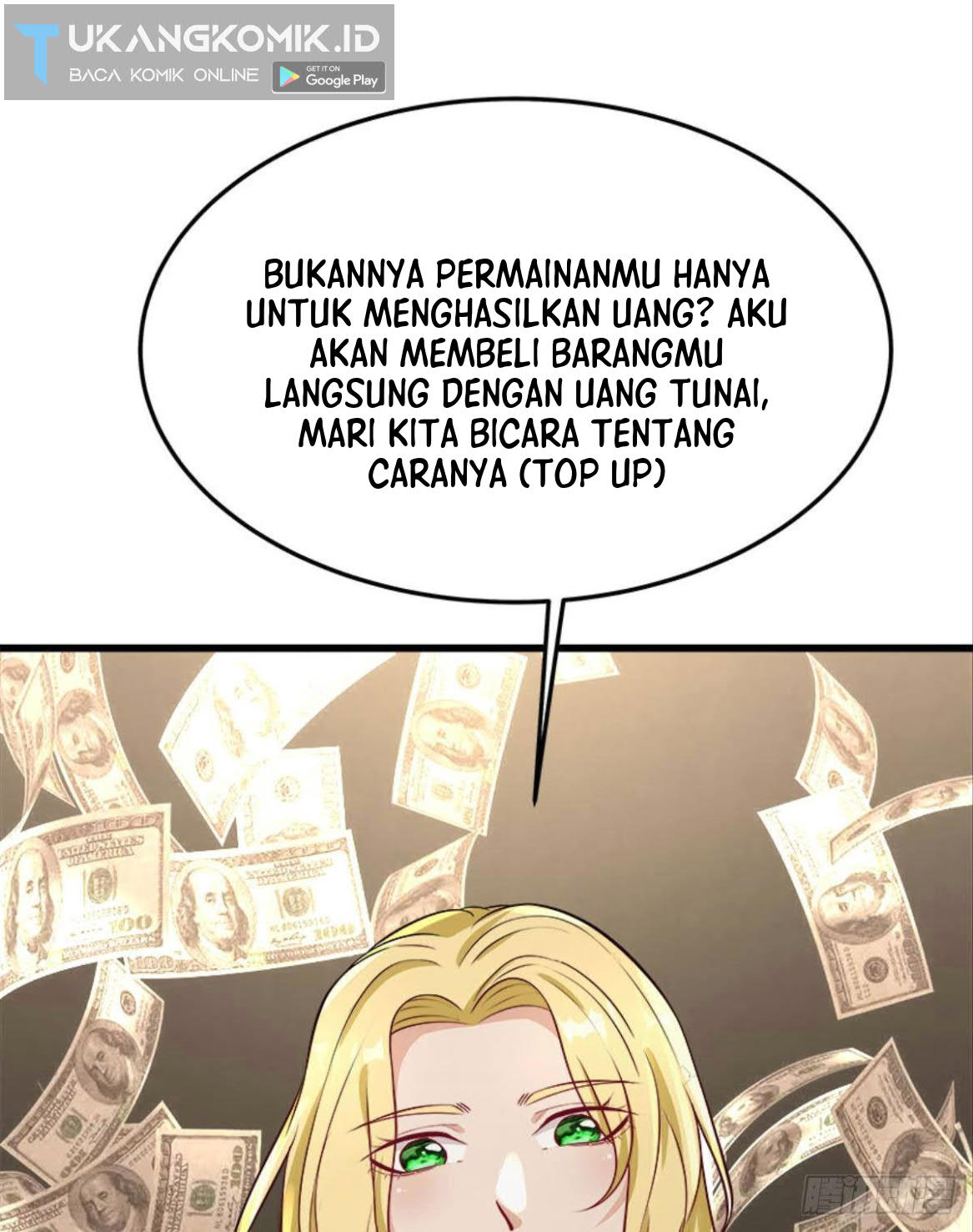 Become the Richest Man In the Last Days Chapter 22 Gambar 13