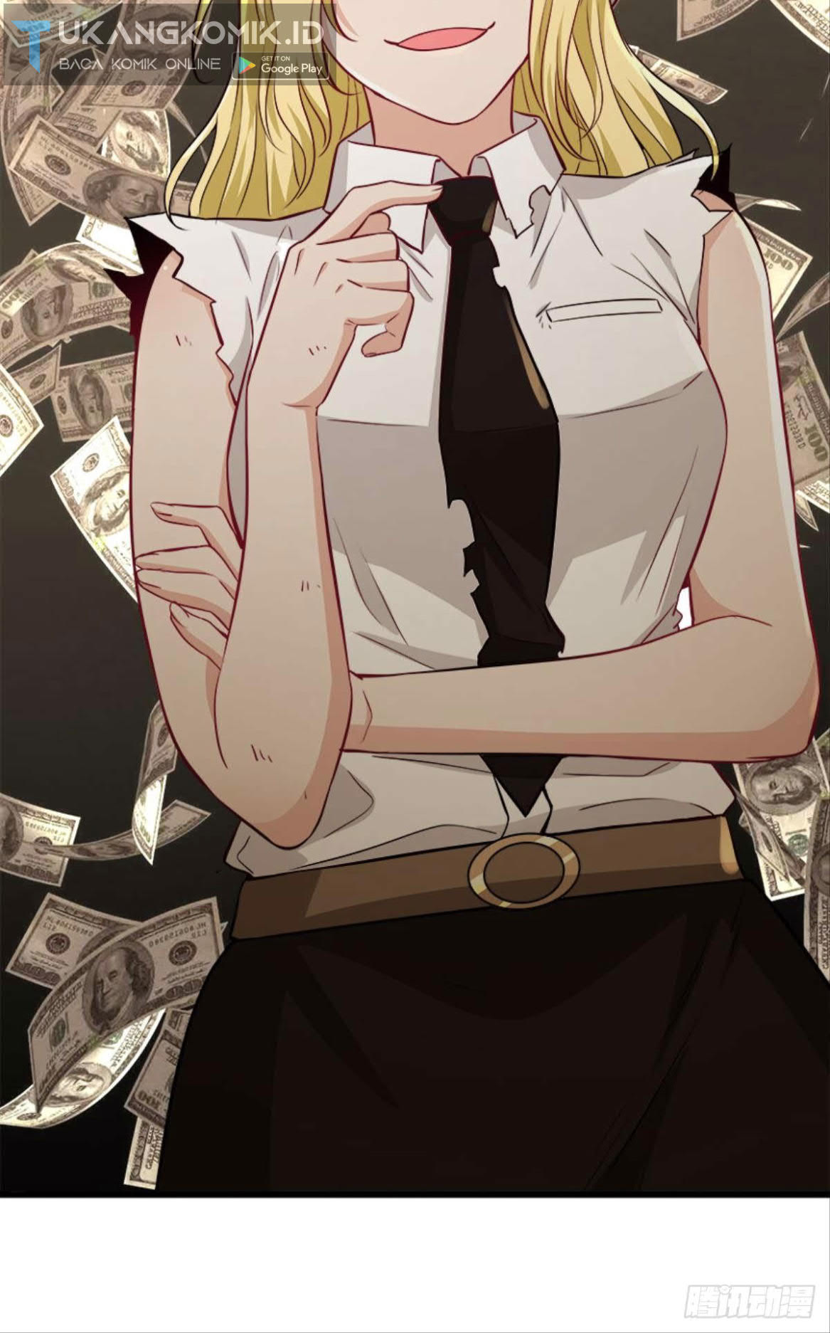 Become the Richest Man In the Last Days Chapter 22 Gambar 14
