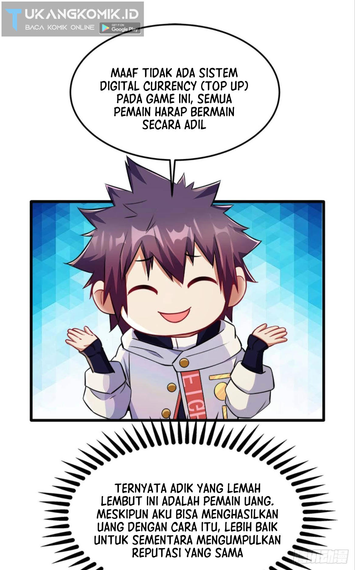 Become the Richest Man In the Last Days Chapter 22 Gambar 15