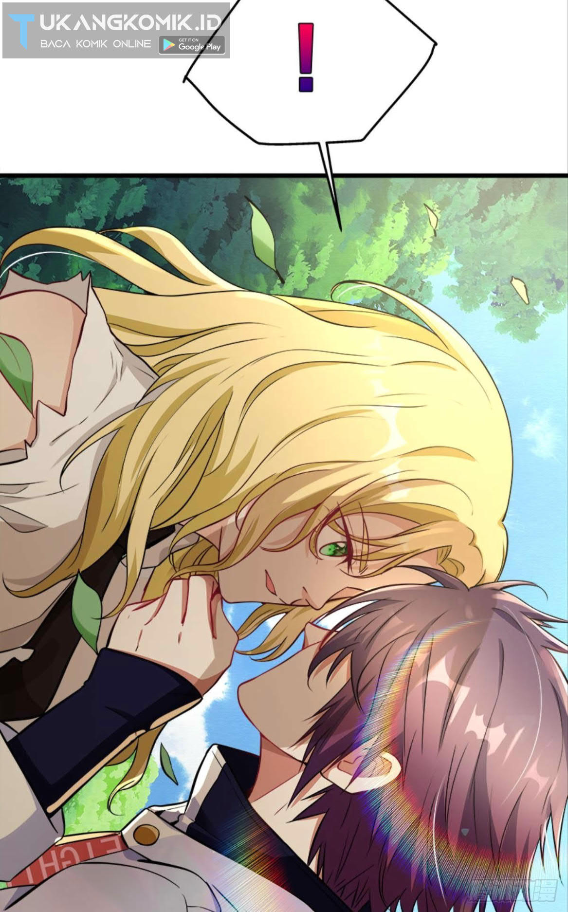 Become the Richest Man In the Last Days Chapter 22 Gambar 17