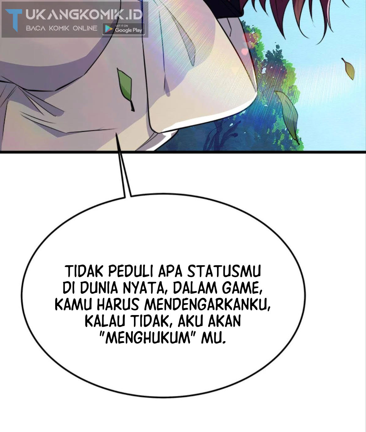 Become the Richest Man In the Last Days Chapter 22 Gambar 18