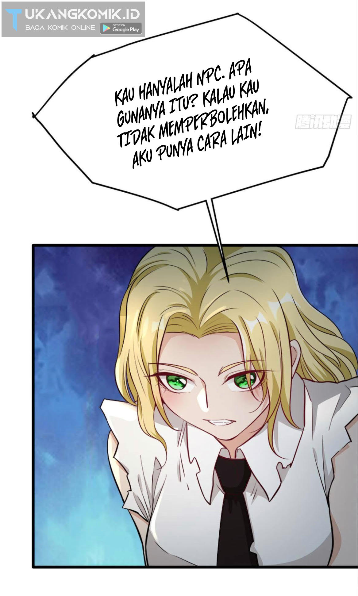 Become the Richest Man In the Last Days Chapter 22 Gambar 19