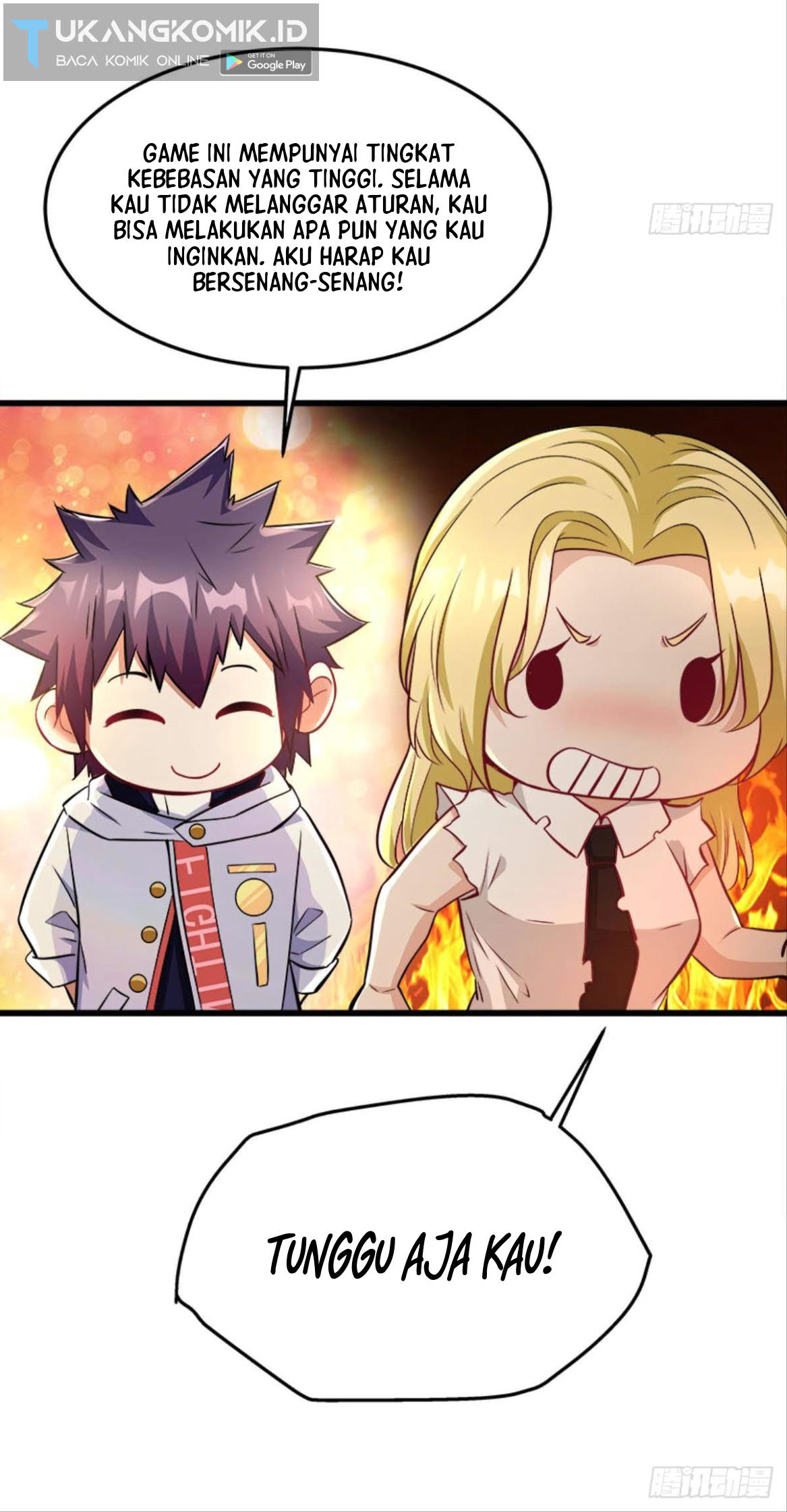 Become the Richest Man In the Last Days Chapter 22 Gambar 20