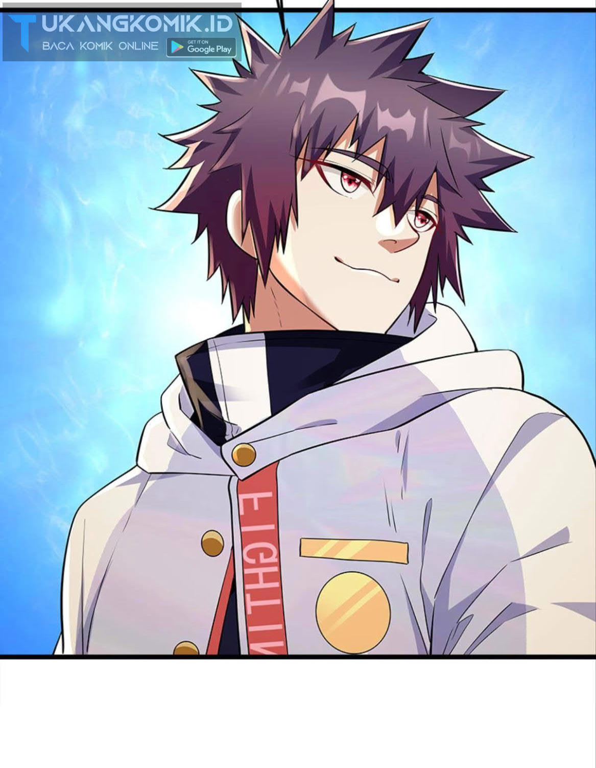 Become the Richest Man In the Last Days Chapter 22 Gambar 24