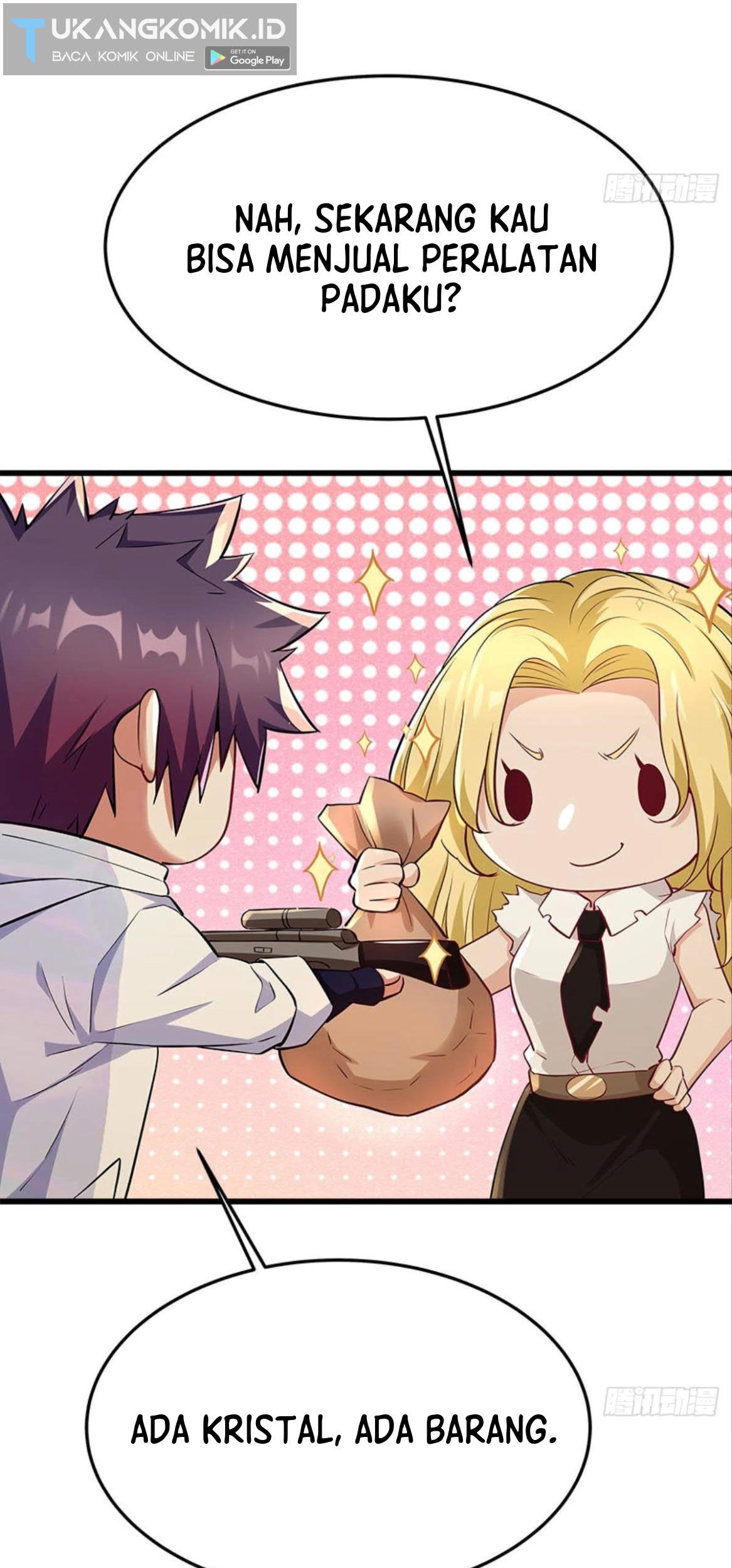 Become the Richest Man In the Last Days Chapter 22 Gambar 25