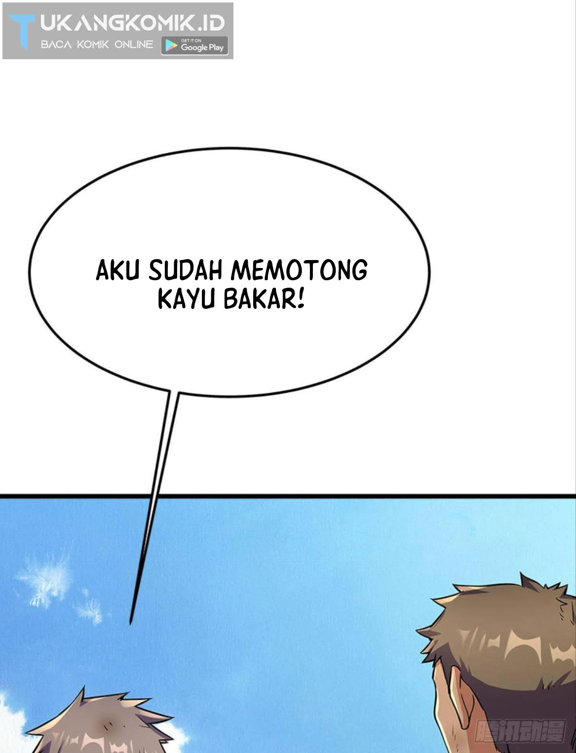 Become the Richest Man In the Last Days Chapter 22 Gambar 27