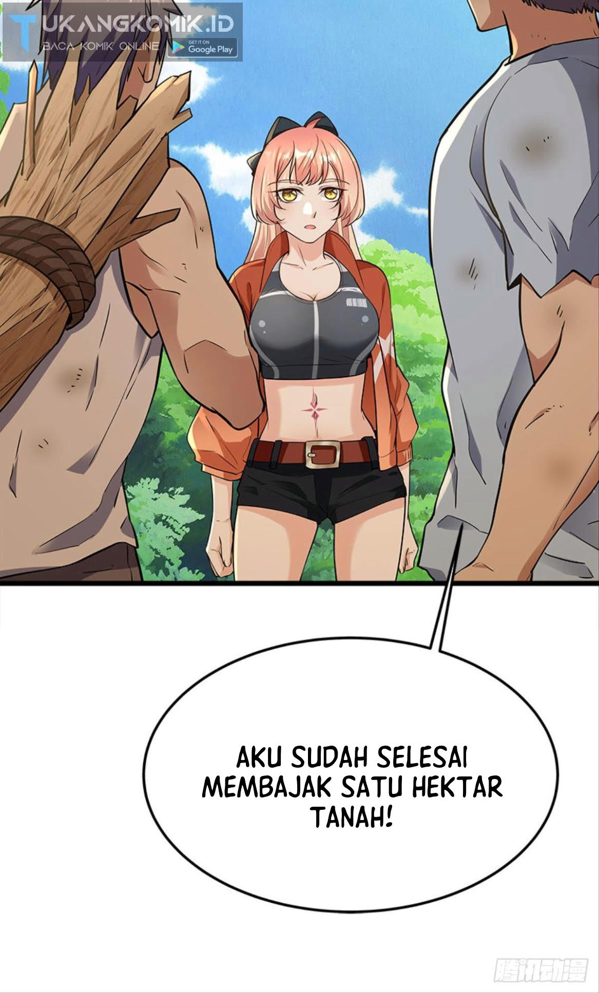 Become the Richest Man In the Last Days Chapter 22 Gambar 28