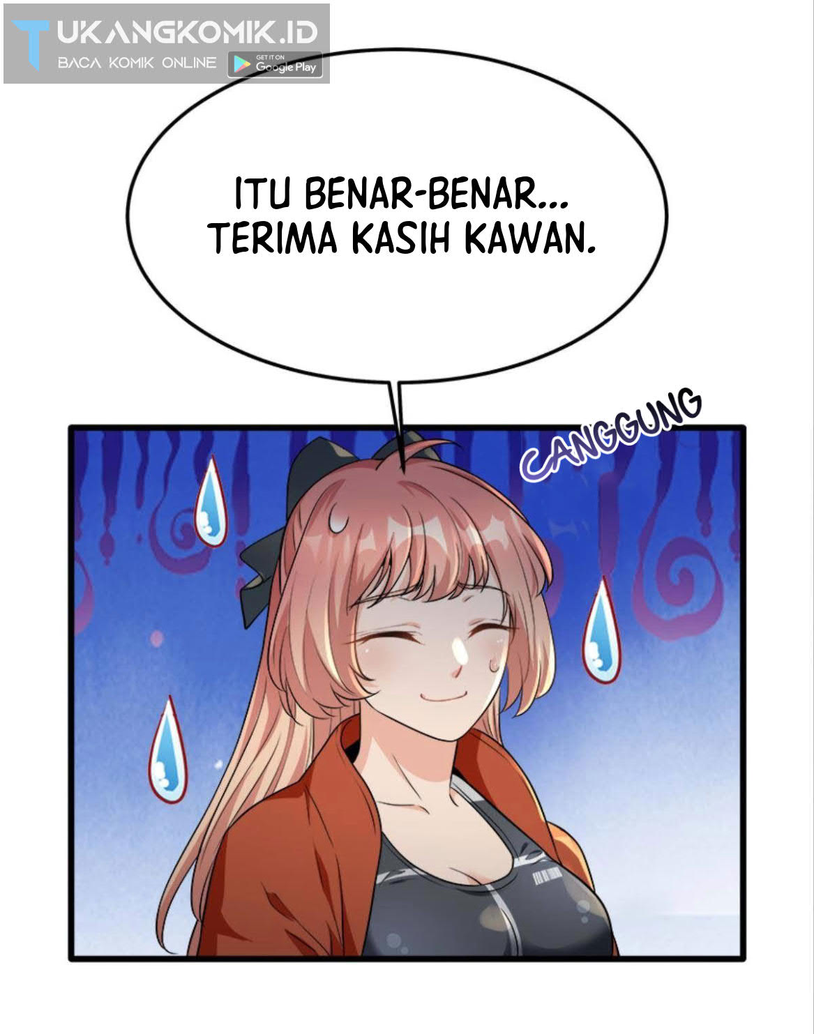 Become the Richest Man In the Last Days Chapter 22 Gambar 29