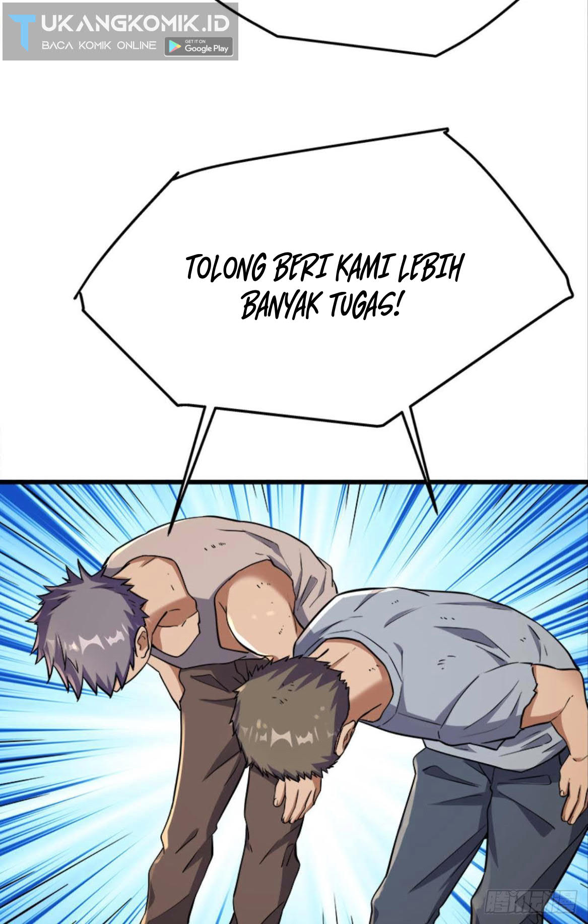 Become the Richest Man In the Last Days Chapter 22 Gambar 31