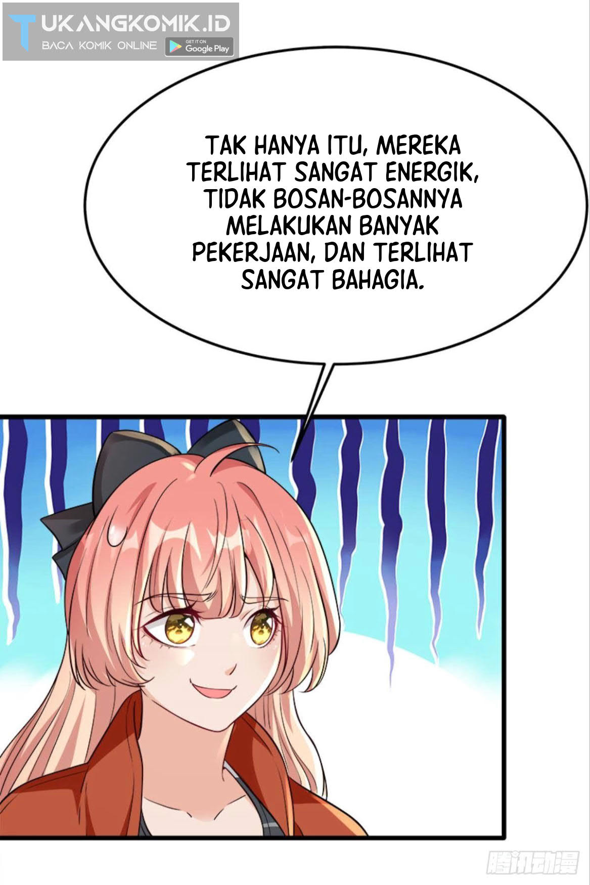 Become the Richest Man In the Last Days Chapter 22 Gambar 36
