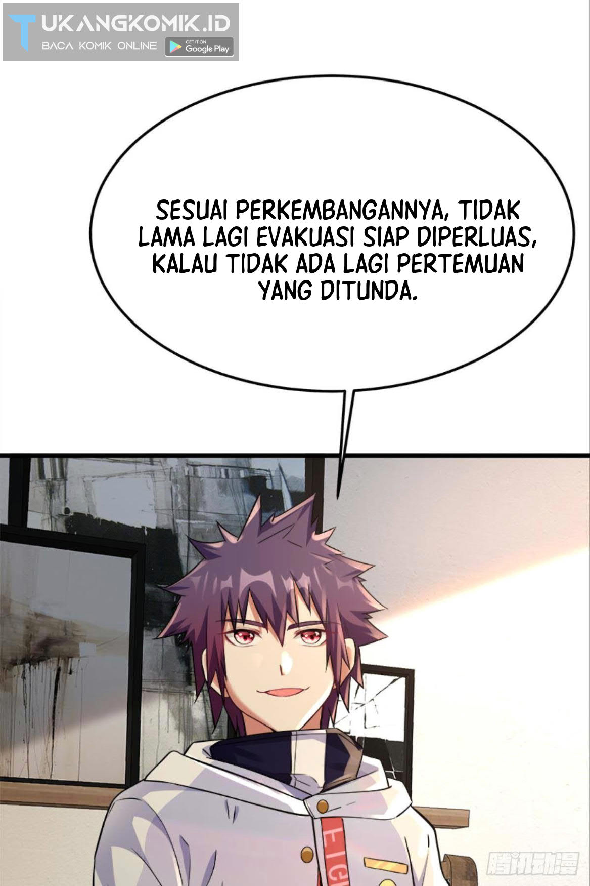 Become the Richest Man In the Last Days Chapter 22 Gambar 37