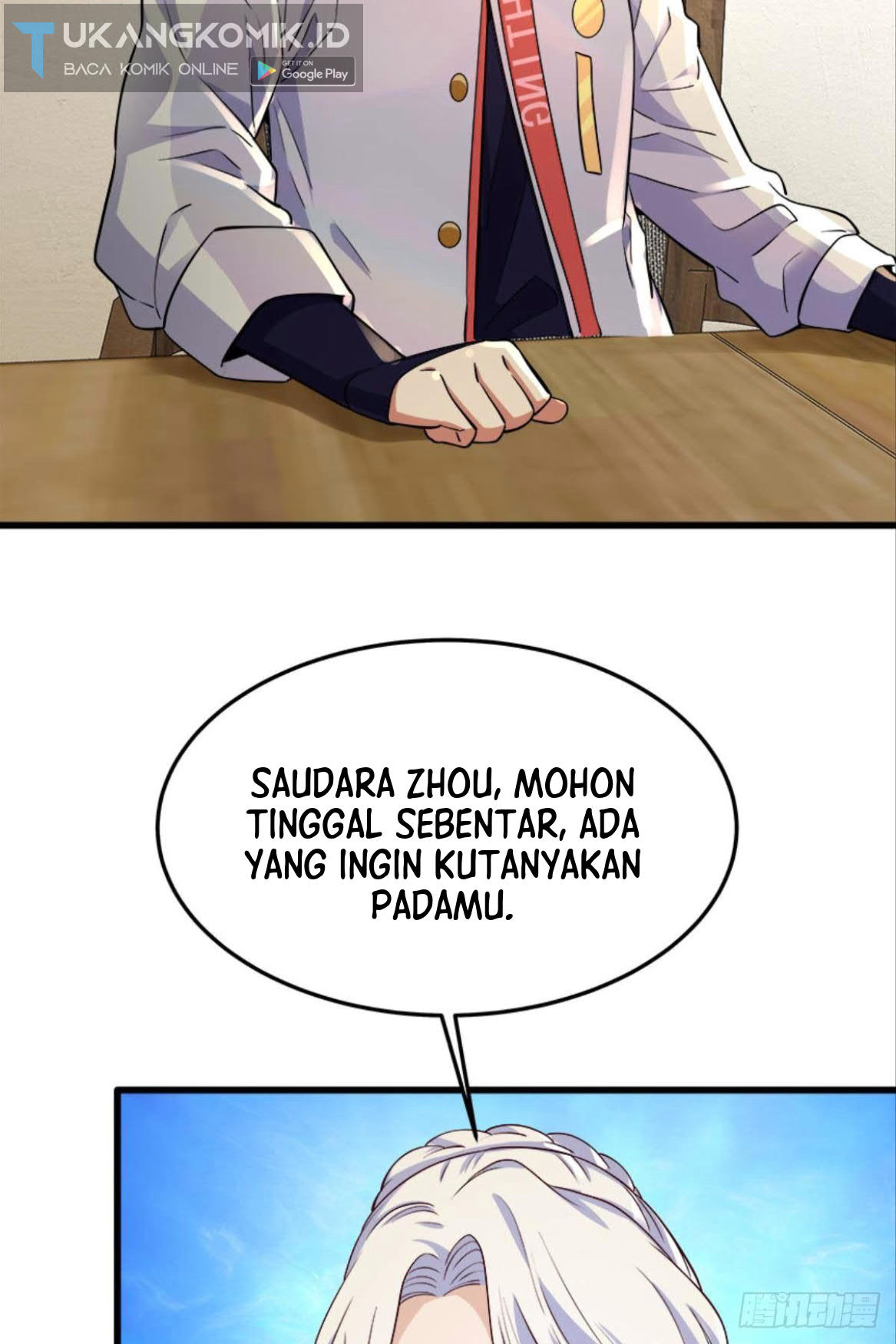 Become the Richest Man In the Last Days Chapter 22 Gambar 38