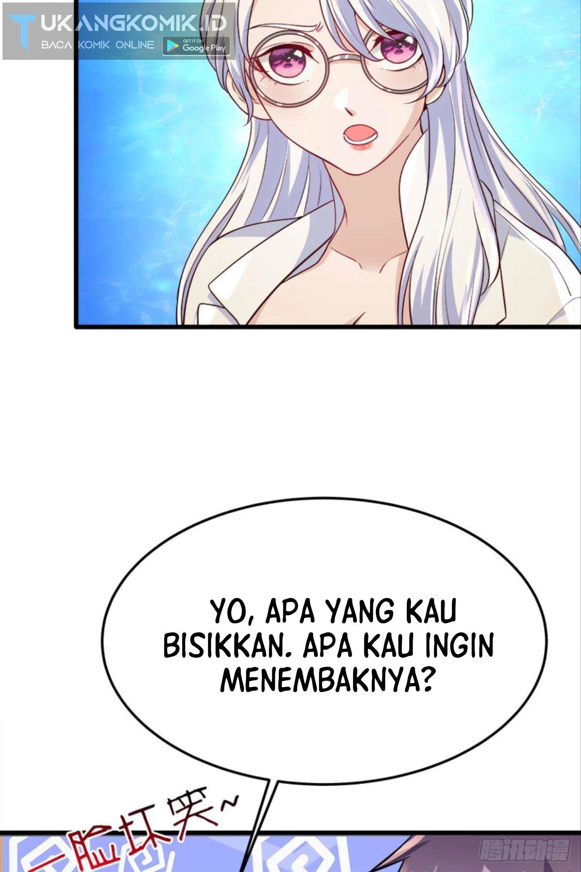 Become the Richest Man In the Last Days Chapter 22 Gambar 39
