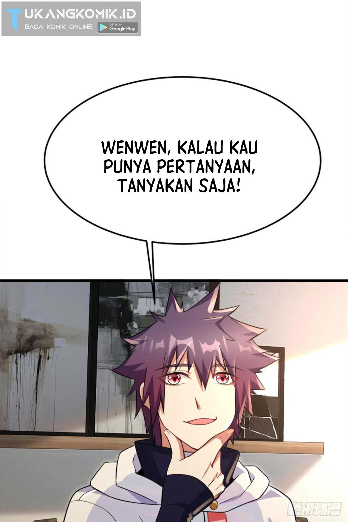 Become the Richest Man In the Last Days Chapter 22 Gambar 41