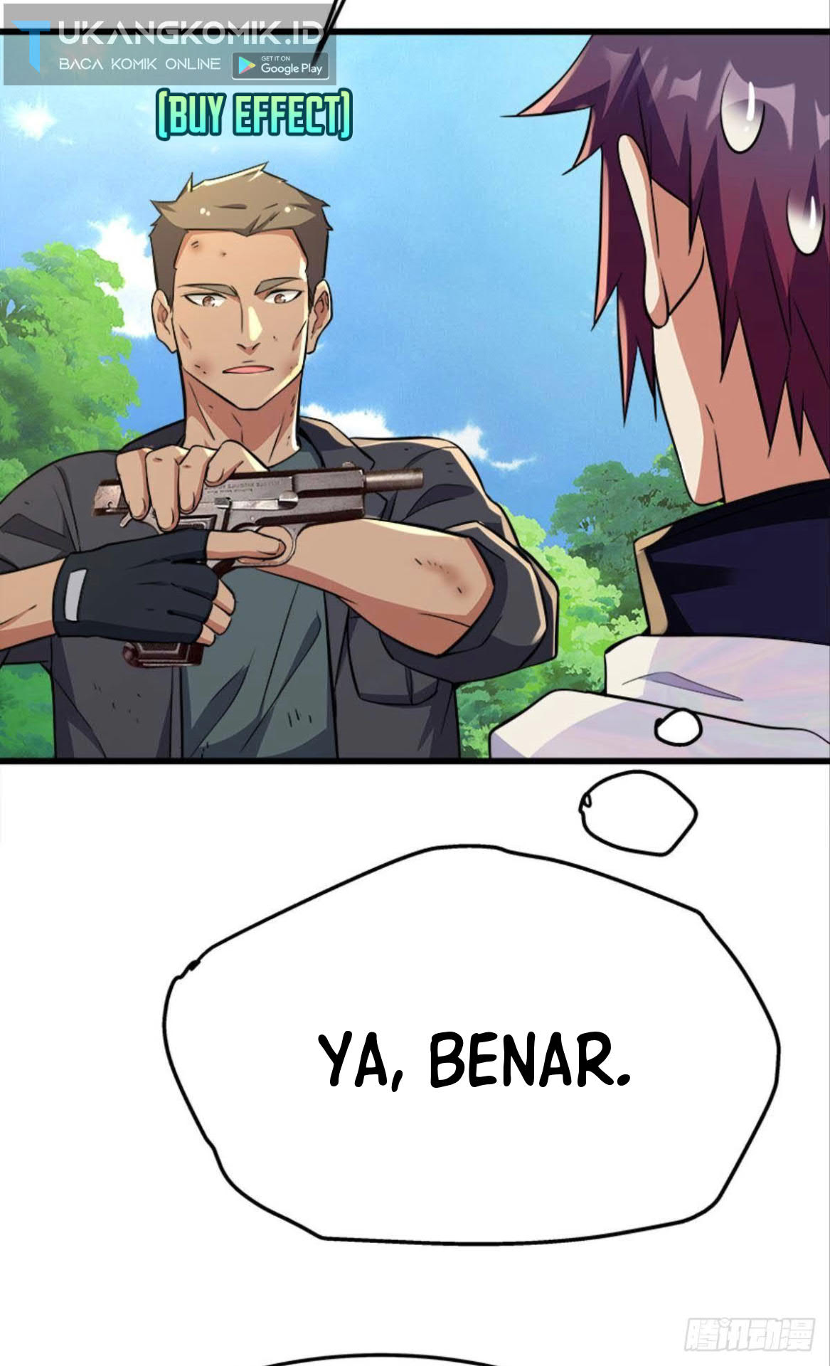 Become the Richest Man In the Last Days Chapter 22 Gambar 6