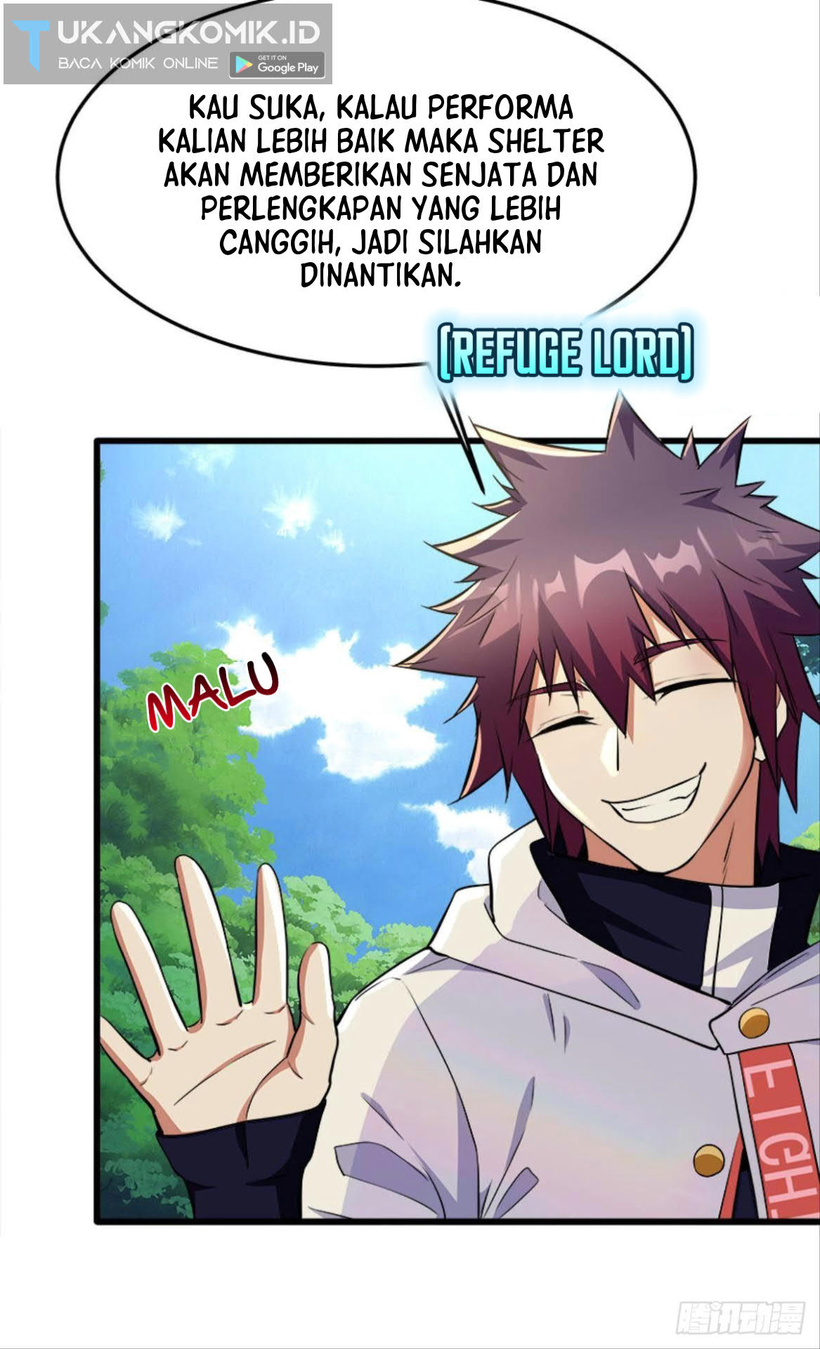 Become the Richest Man In the Last Days Chapter 22 Gambar 7