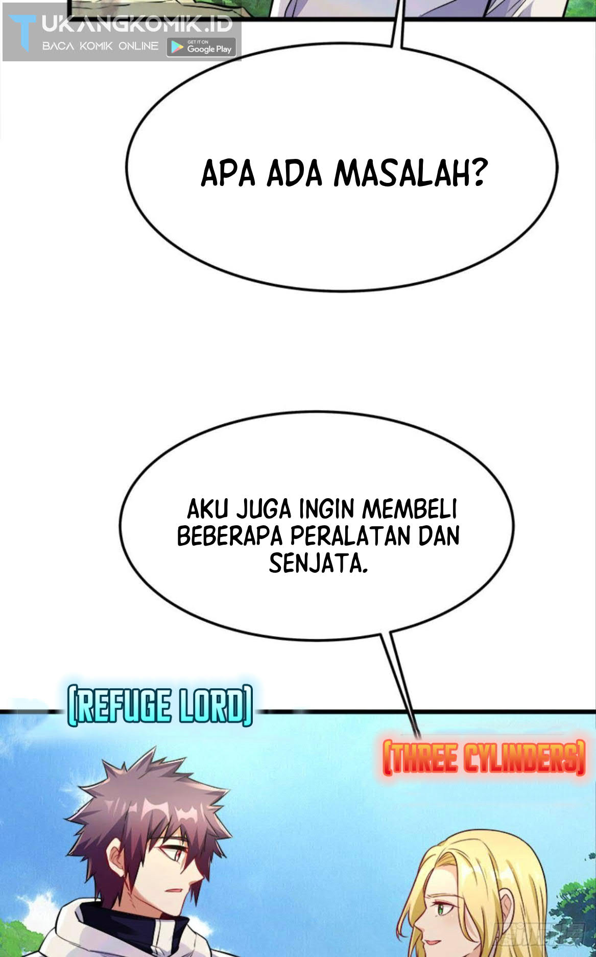 Become the Richest Man In the Last Days Chapter 22 Gambar 10
