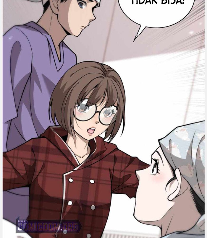 Great Doctor Ling Ran Chapter 107 Gambar 21