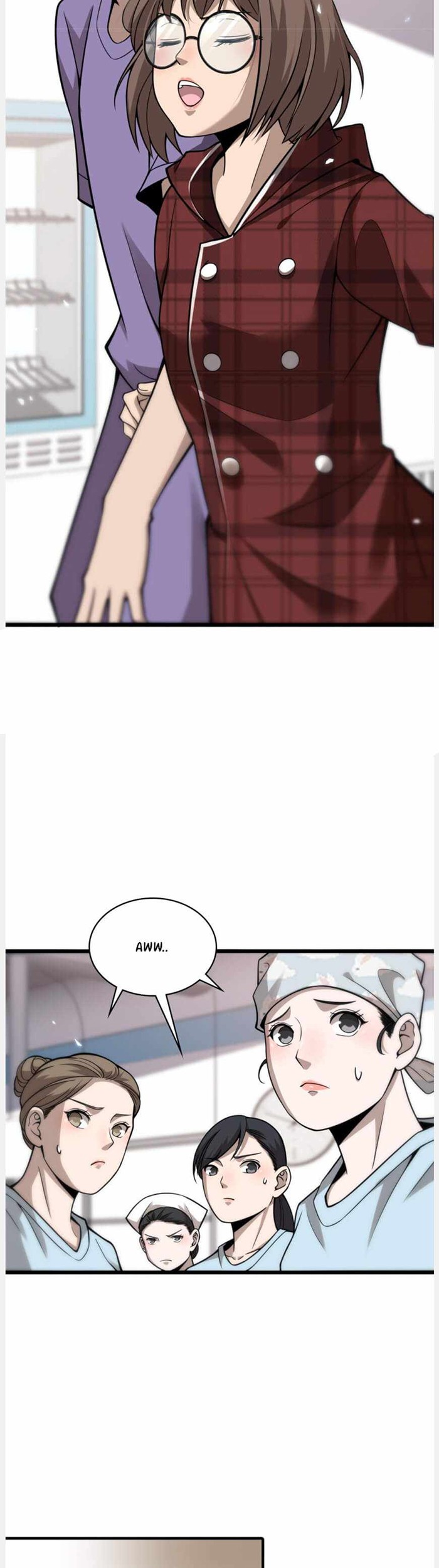 Great Doctor Ling Ran Chapter 107 Gambar 24