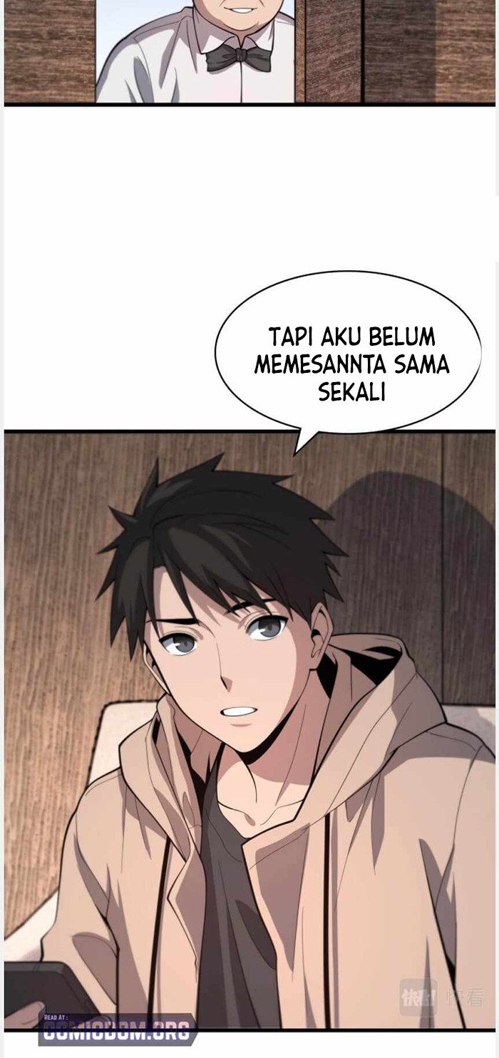 Great Doctor Ling Ran Chapter 107 Gambar 37
