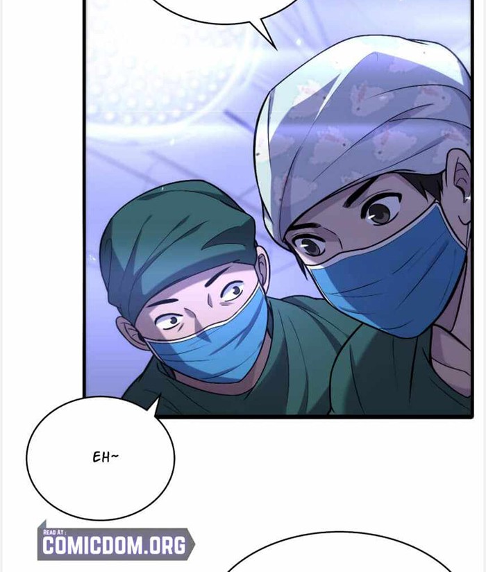 Great Doctor Ling Ran Chapter 107 Gambar 7