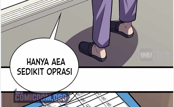 Great Doctor Ling Ran Chapter 107 Gambar 13