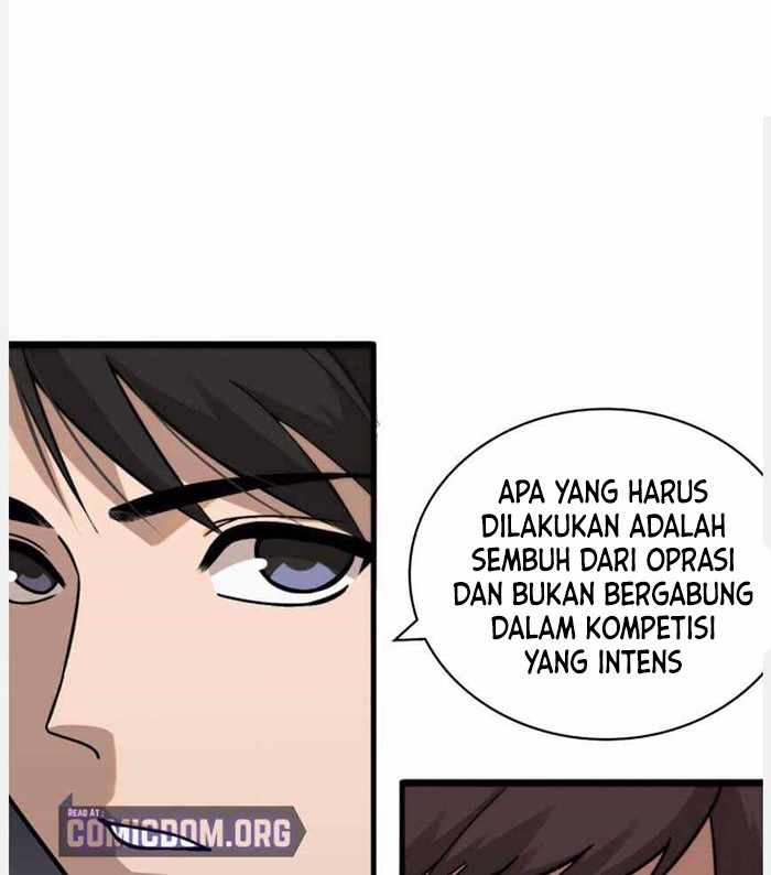 Great Doctor Ling Ran Chapter 106 Gambar 25