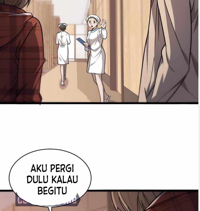 Great Doctor Ling Ran Chapter 106 Gambar 33
