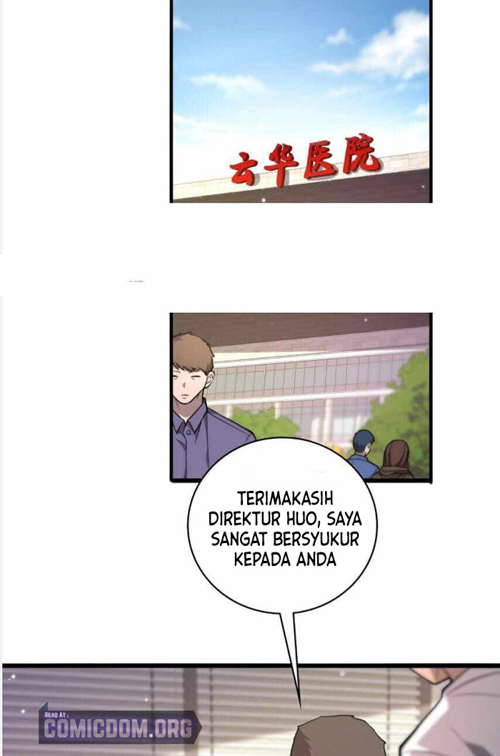 Great Doctor Ling Ran Chapter 106 Gambar 3