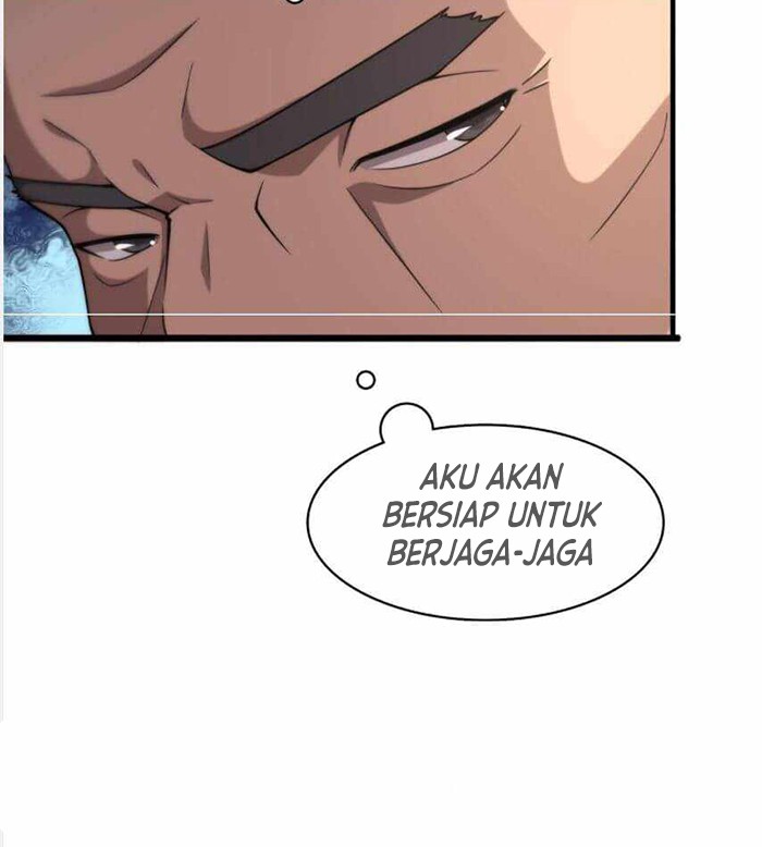 Great Doctor Ling Ran Chapter 106 Gambar 7